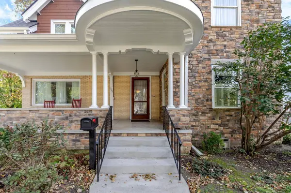 319 W Main St, Eaton, OH 45320