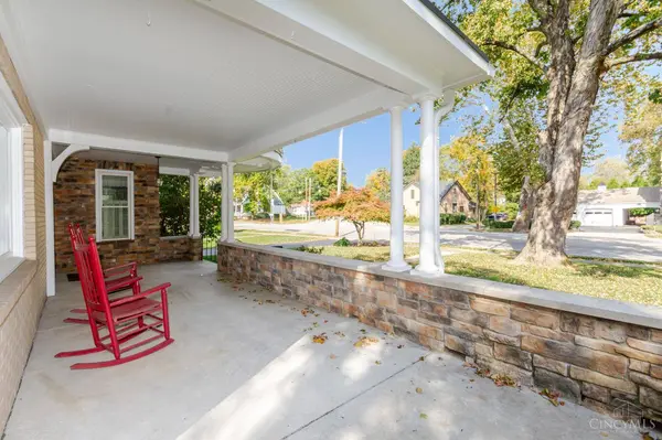 319 W Main St, Eaton, OH 45320