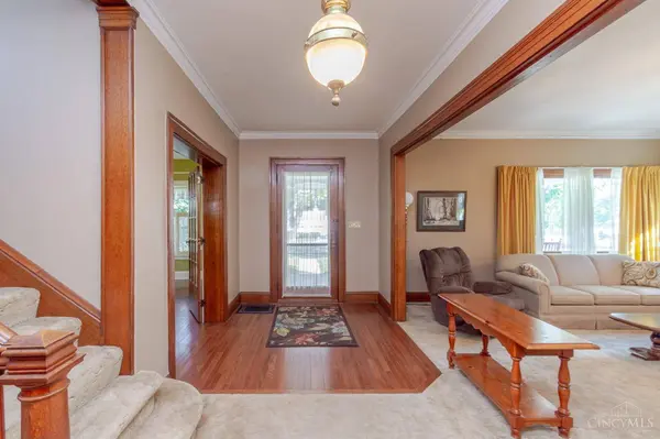 319 W Main St, Eaton, OH 45320
