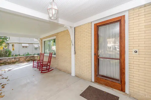 319 W Main St, Eaton, OH 45320