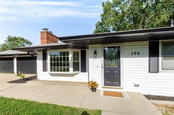 198 Lakengren Drive, Eaton, OH 45320