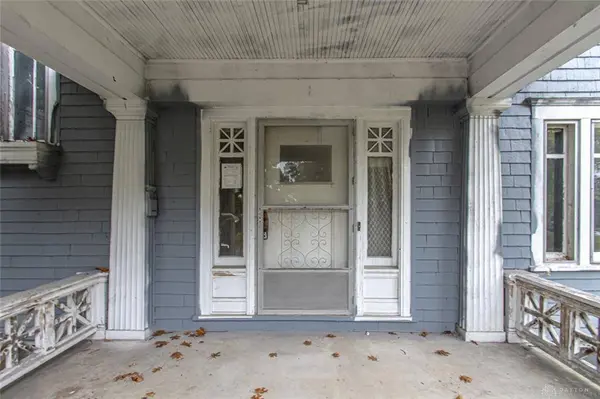 111 Forest Avenue, Dayton, OH 45405