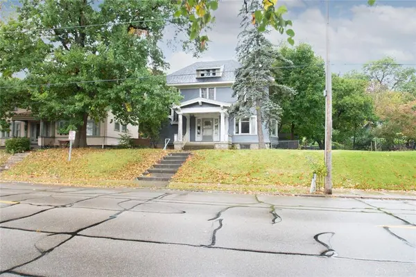 111 Forest Avenue