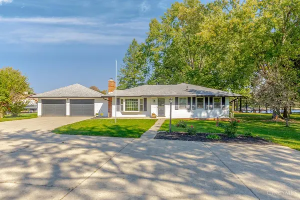 198 Lakengren Dr, Eaton, OH 45320