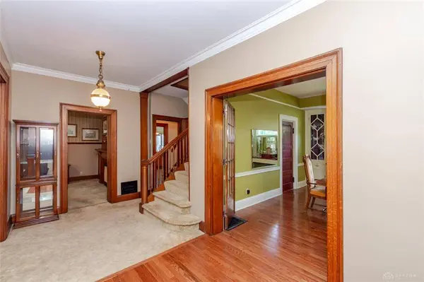 319 W Main Street, Eaton, OH 45320