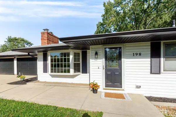 198 Lakengren Dr, Eaton, OH 45320