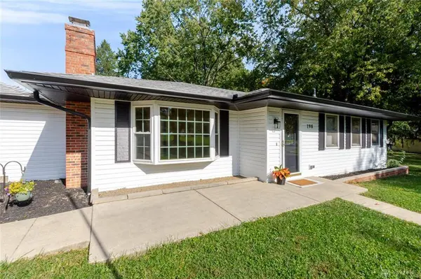 198 Lakengren Drive, Eaton, OH 45320