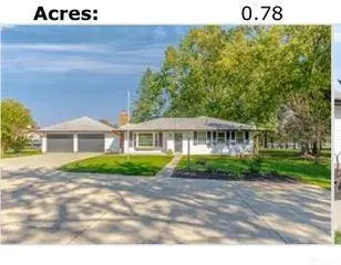 198 Lakengren Drive, Eaton, OH 45320