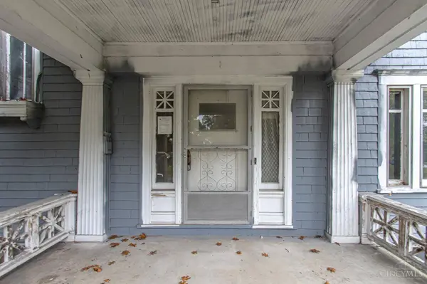 111 Forest Ave, Dayton, OH 45320