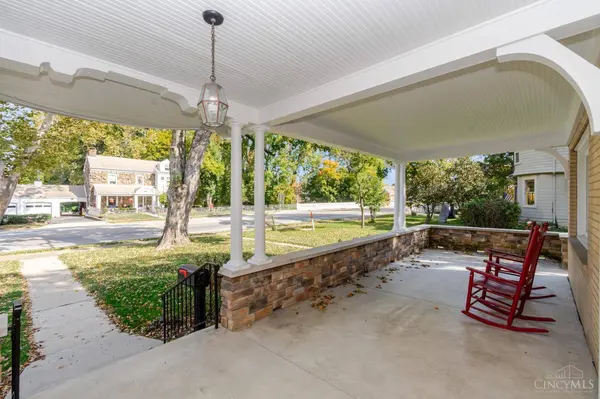 319 W Main St, Eaton, OH 45320