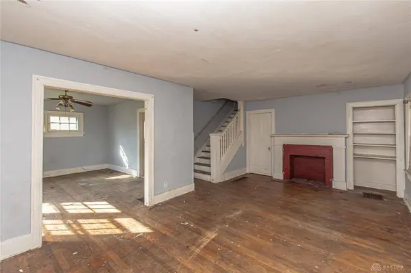 843 Saint Agnes Avenue, Dayton, OH 45402