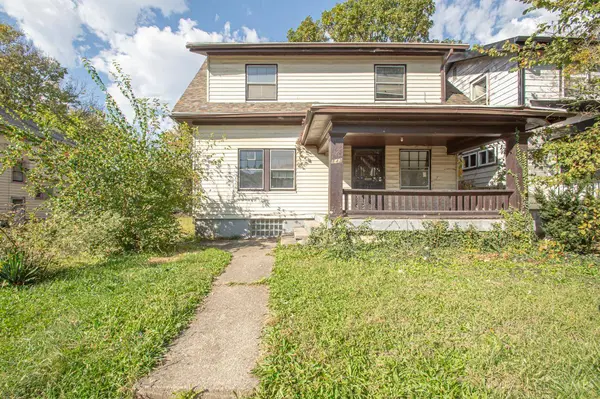 843 St Agnes Ave