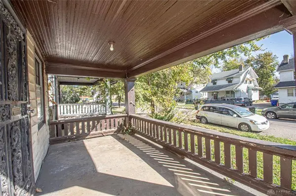 843 Saint Agnes Avenue, Dayton, OH 45402