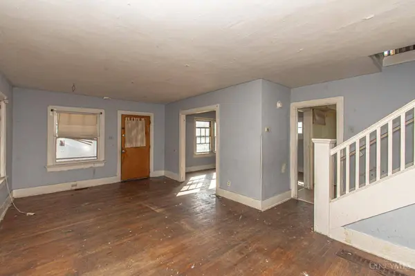 843 St Agnes Ave, Dayton, OH 45402