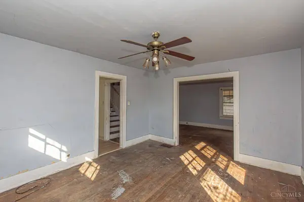 843 St Agnes Ave, Dayton, OH 45402
