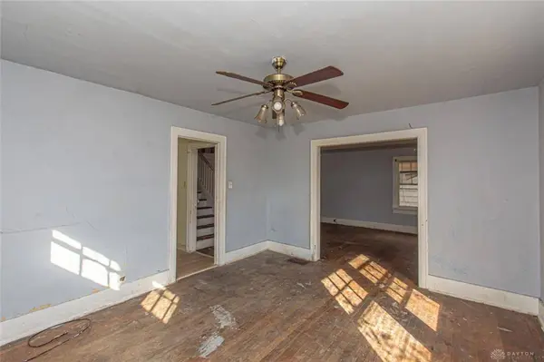 843 Saint Agnes Avenue, Dayton, OH 45402