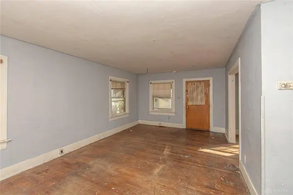 843 Saint Agnes Avenue, Dayton, OH 45402