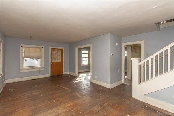 843 Saint Agnes Avenue, Dayton, OH 45402