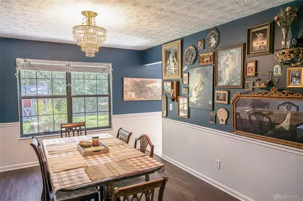 680 Golf View Court, Vandalia, OH 45377