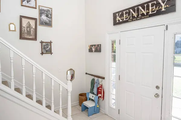 680 Golf View Ct, Vandalia, OH 45377