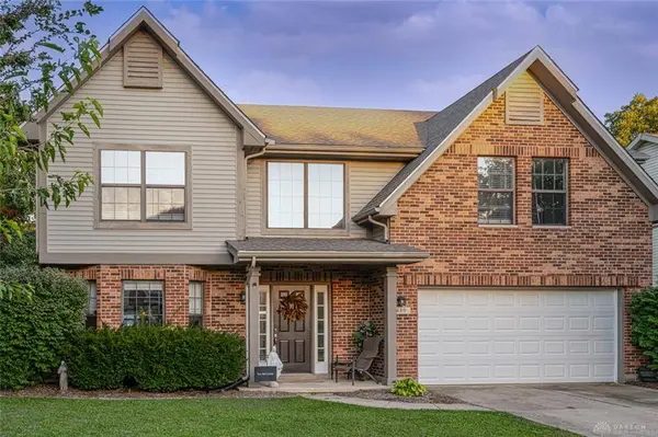 680 Golf View Court