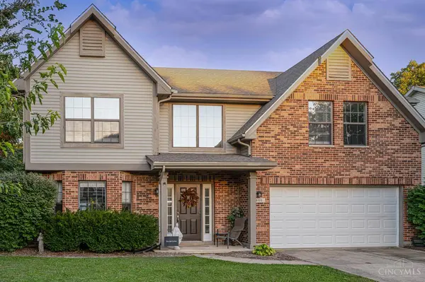 680 Golf View Ct