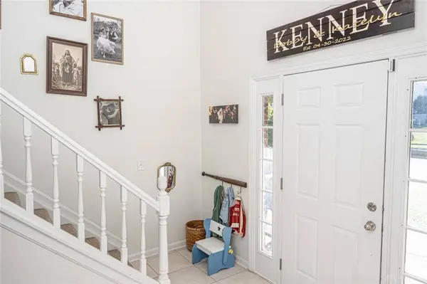 680 Golf View Court, Vandalia, OH 45377