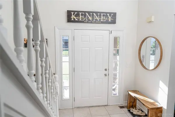 680 Golf View Court, Vandalia, OH 45377