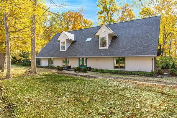 698 Skodborg Drive, Eaton, OH 45320