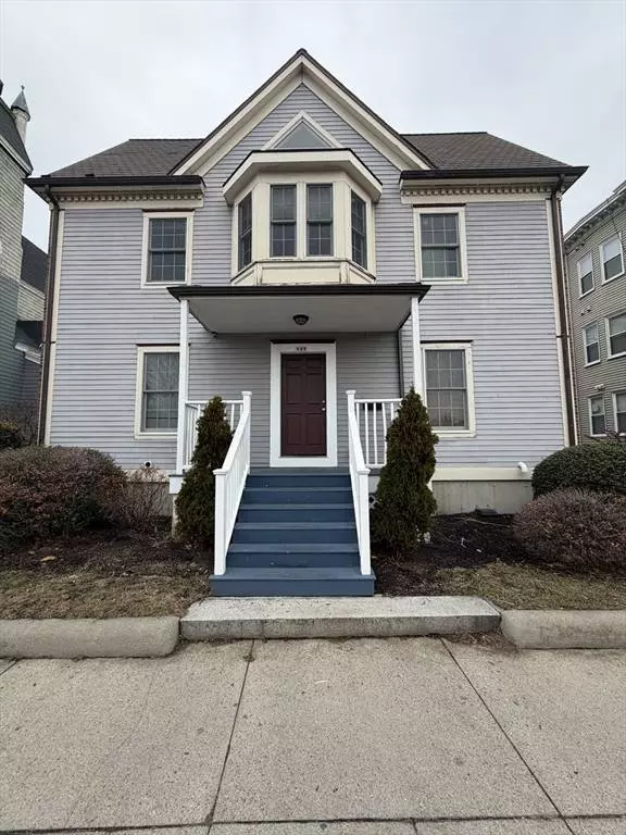 131 N Common St #A, Lynn, MA 01902