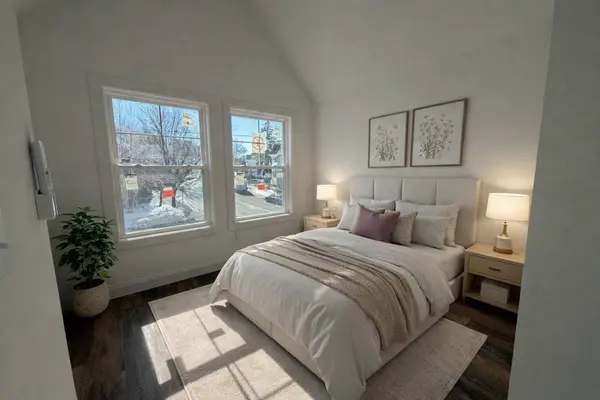 371 Cabot #202, Beverly, MA 01915