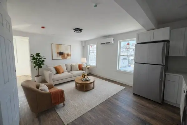 371 Cabot #202, Beverly, MA 01915