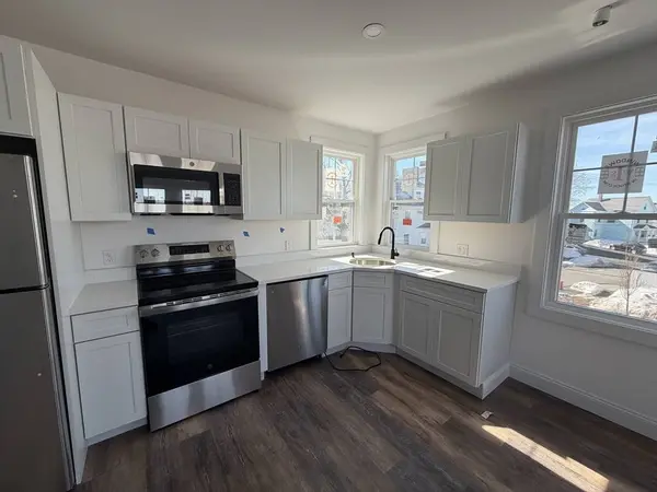 371 Cabot #201, Beverly, MA 01915