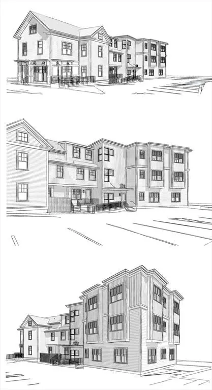 103 Cabot #MULTIPLE, Beverly, MA 01915