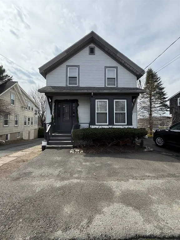 178 Maple #2, Danvers, MA 01923