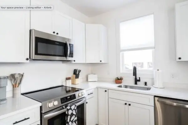 8 Enon St #103, Beverly, MA 01915