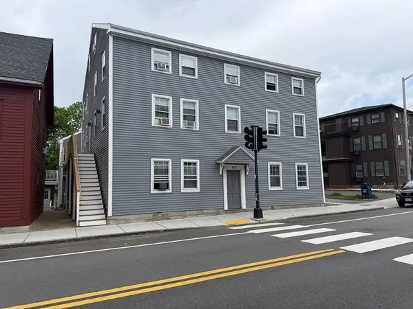 84 Cabot St #9, Beverly, MA 01915