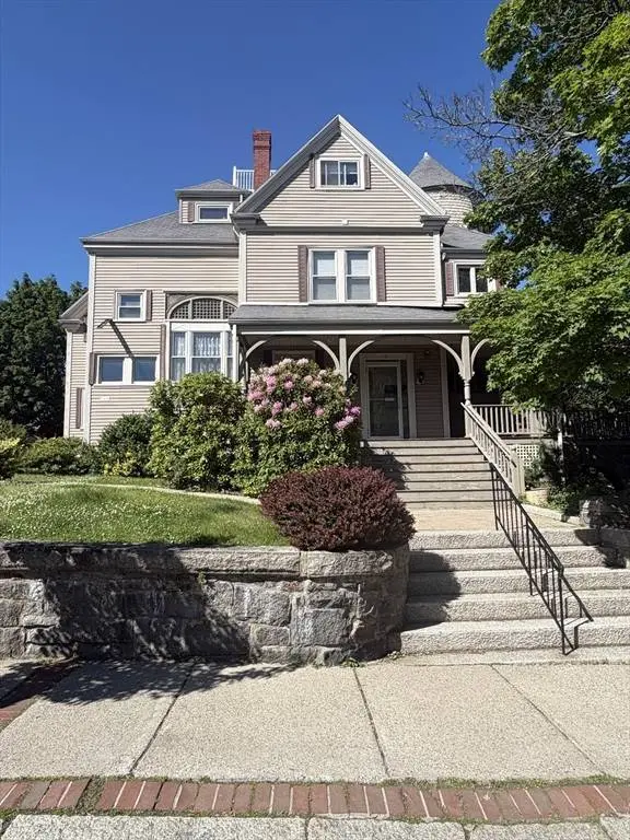 7 Highland Ave #3, Beverly, MA 01915