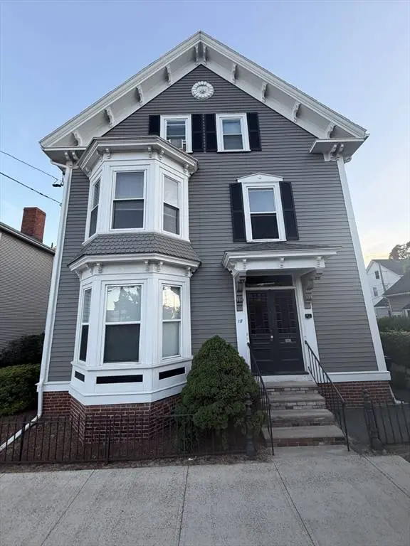 117 North St #3, Salem, MA 01970