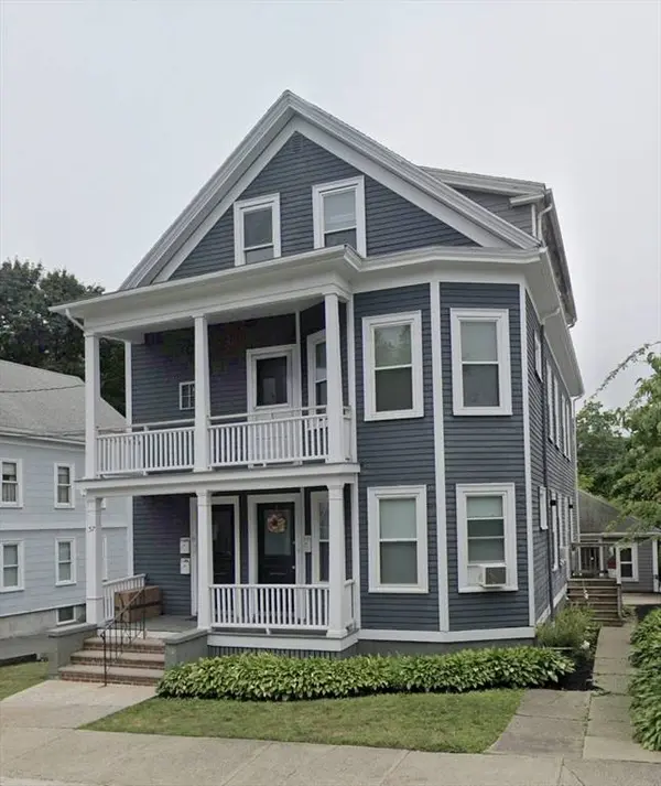 57-59 Charles St #2, Salem, MA 01970