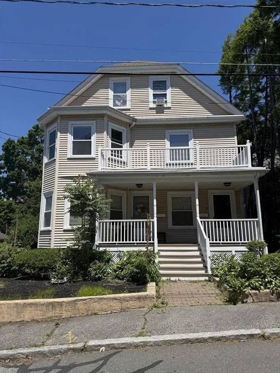 10 Davis St #2, Woburn, MA 01801