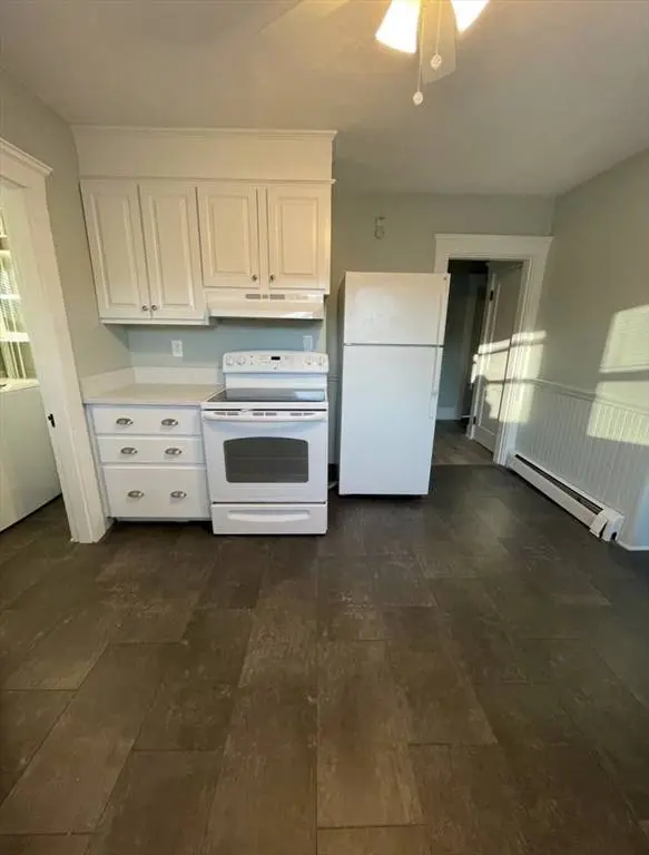 5 Kittredge #1, Beverly, MA 01915
