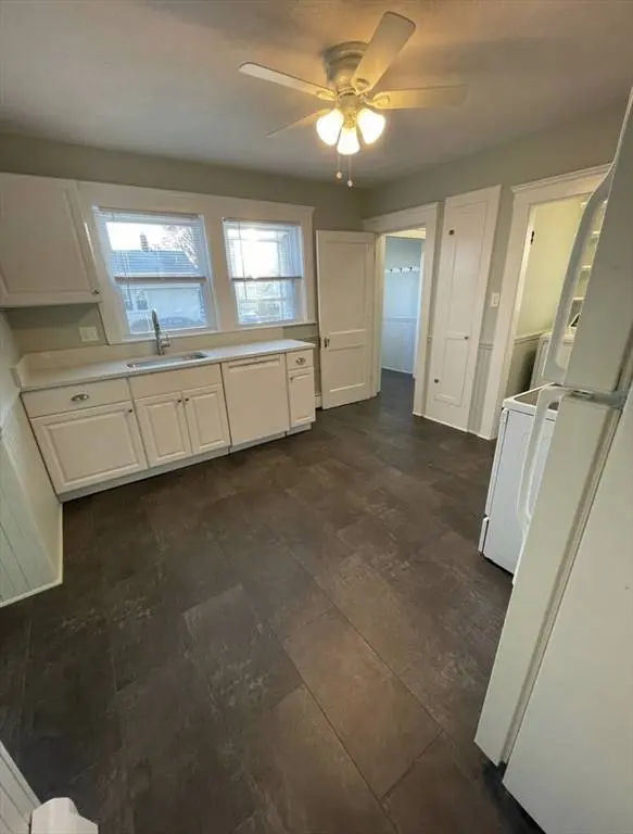 5 Kittredge #1, Beverly, MA 01915