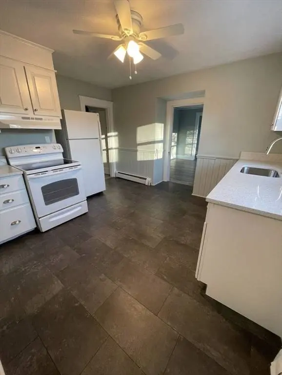 5 Kittredge #1, Beverly, MA 01915