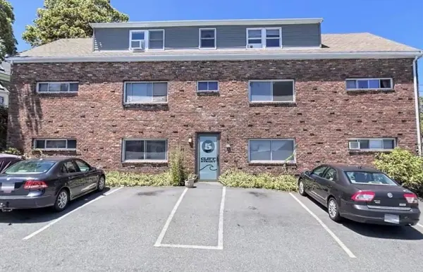 5 Cliff St #1