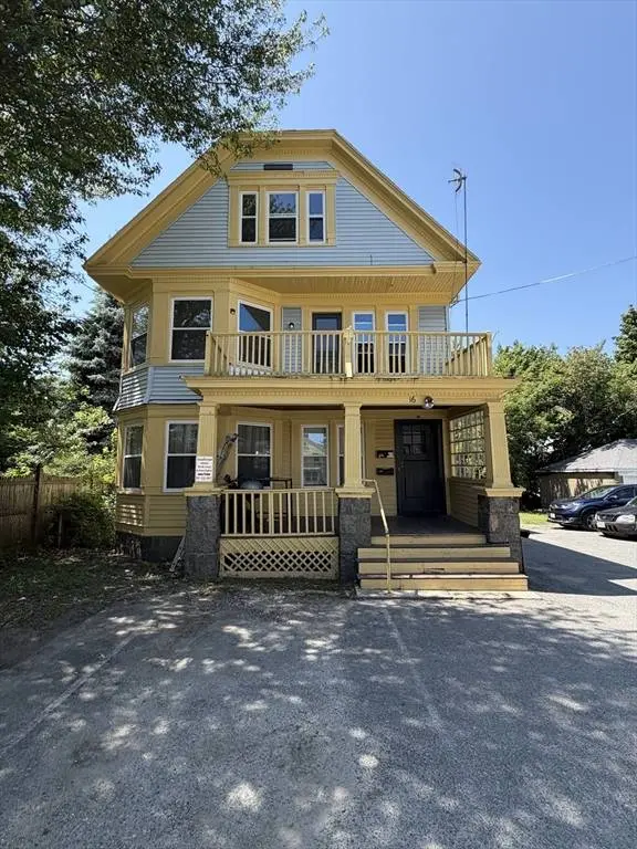 16 Cherry St #2