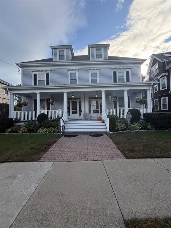 37 Basset St #1B