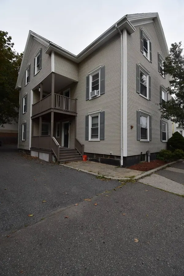 23 Bow St #3