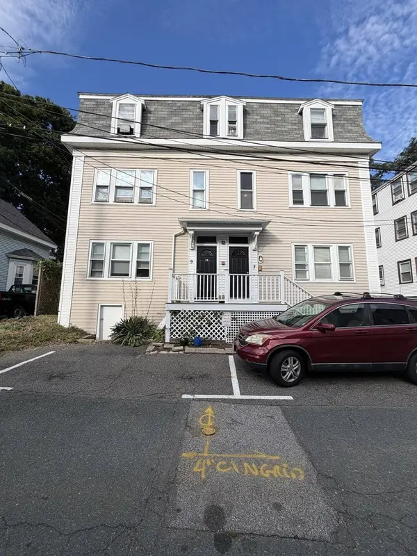 7 Phillips St #3