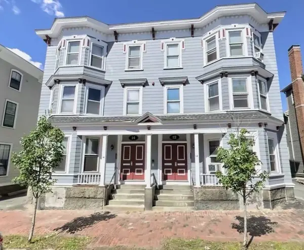 12 Summer St #3